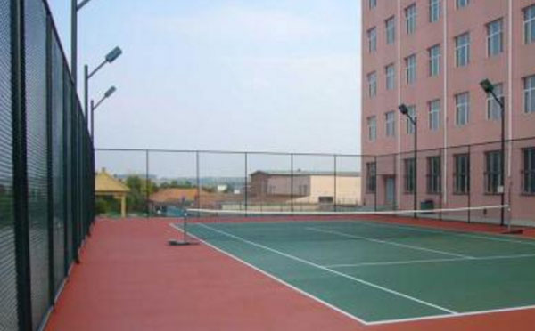 麦盖提水性丙烯酸地坪涂料