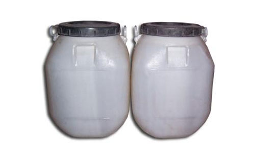 麦盖提水性树脂