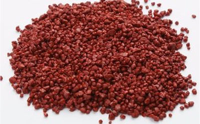 麦盖提陶瓷颗粒粘结材料