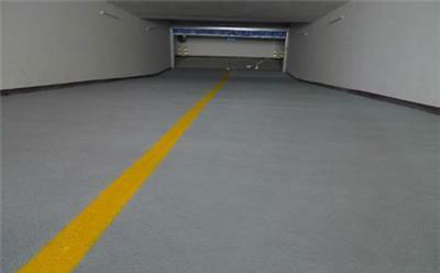 麦盖提环氧划线涂料