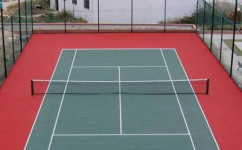 麦盖提改性丙烯酸面漆