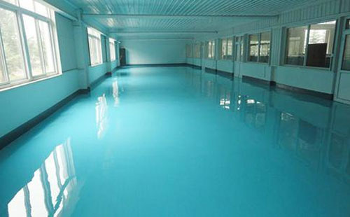 环氧砂浆地坪与麦盖提环氧地坪有何不同 环氧砂浆地坪与麦盖提环氧地坪有何不同