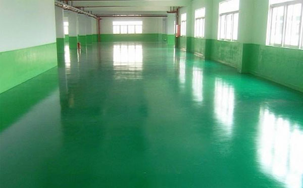 麦盖提麦盖提环氧地坪施工温度在哪些方面会影响地坪
