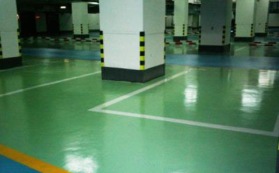 麦盖提麦盖提环氧地坪工程起泡原因及解决办法