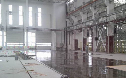 麦盖提通用环氧地坪底涂