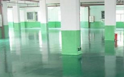麦盖提环氧地坪底漆的用量该如何把控