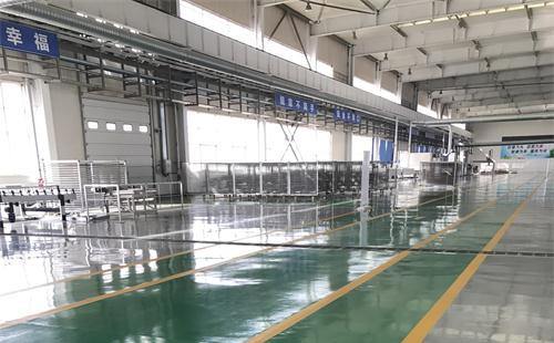 梦得来化工有限公司主营麦盖提麦盖提环氧地坪工程