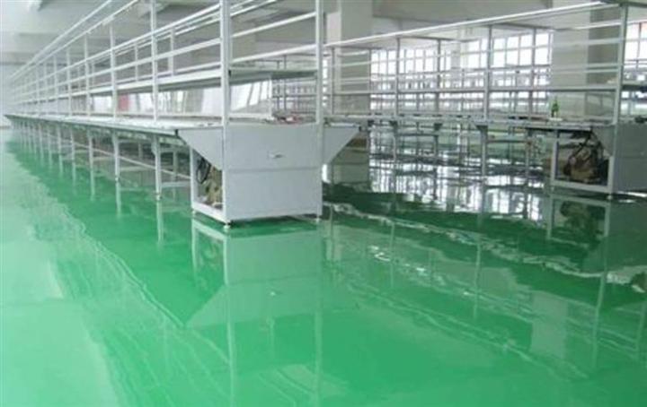 麦盖提麦盖提环氧地坪施工要注意哪些问题