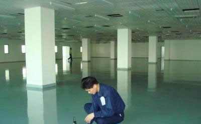 麦盖提自流平水泥技术解析：麦盖提麦盖提环氧地坪施工的关键步骤