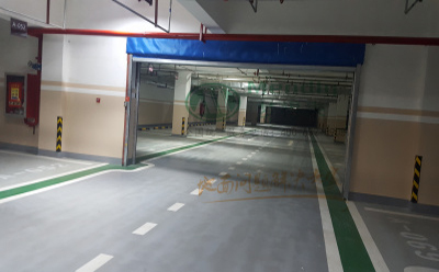 麦盖提麦盖提环氧地坪工程全解析：从设计到施工的完整流程