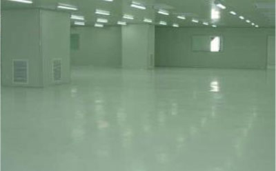 麦盖提麦盖提环氧地坪中涂选购必看：如何选择性价比高的材料？