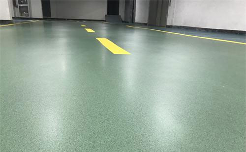 麦盖提环氧面涂中的环保措施：如何实现绿色施工？