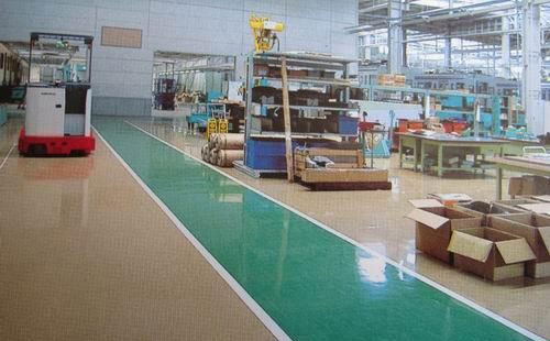 麦盖提麦盖提环氧地坪漆施工工艺及常见问题解决指南